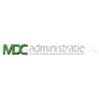 MDC Administratie logo, MDC Administratie contact details