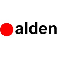 F G Alden Ltd logo, F G Alden Ltd contact details