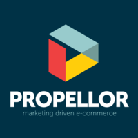 PropellorEU logo, PropellorEU contact details