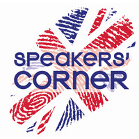 Speakers' Corner logo, Speakers' Corner contact details