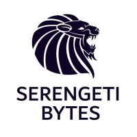 Serengeti Bytes logo, Serengeti Bytes contact details