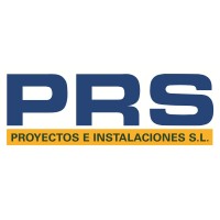 PRS Seguridad logo, PRS Seguridad contact details