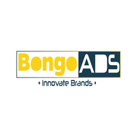 BongoAds Company ltd logo, BongoAds Company ltd contact details