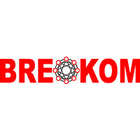 BREKOM GmbH logo, BREKOM GmbH contact details