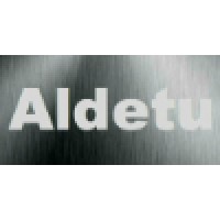 Aldetu logo, Aldetu contact details