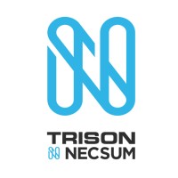 TRISON NECSUM logo, TRISON NECSUM contact details