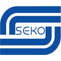 AF SEKO sp. z o.o. logo, AF SEKO sp. z o.o. contact details