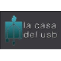 La Casa del USB logo, La Casa del USB contact details