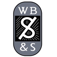 W.B. Simpson and Sons Ltd logo, W.B. Simpson and Sons Ltd contact details