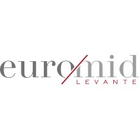 EUROMID LEVANTE S.L. logo, EUROMID LEVANTE S.L. contact details