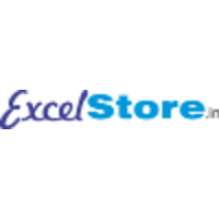 ExcelStore logo, ExcelStore contact details