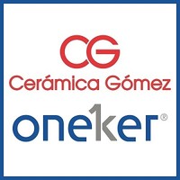 ONEKER  -  CERAMICA GOMEZ, S.A. logo, ONEKER  -  CERAMICA GOMEZ, S.A. contact details