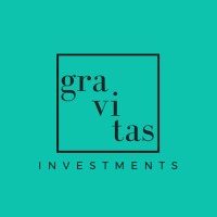 Gravitas Investments logo, Gravitas Investments contact details