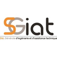 SGIAT logo, SGIAT contact details