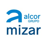 MIZAR Additive Manufacturing logo, MIZAR Additive Manufacturing contact details