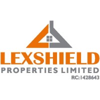 Lexshield Properties Limited logo, Lexshield Properties Limited contact details