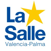 La Salle Valencia-Palma logo, La Salle Valencia-Palma contact details