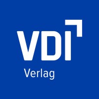 VDI Verlag GmbH logo, VDI Verlag GmbH contact details