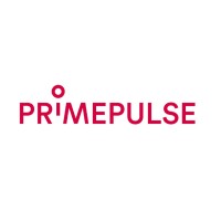 PRIMEPULSE logo, PRIMEPULSE contact details