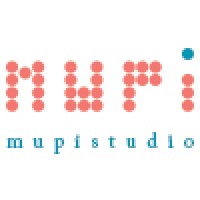 MUPI logo, MUPI contact details