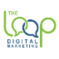 The Loop Digital Marketing logo, The Loop Digital Marketing contact details