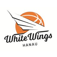 White Wings Hanau logo, White Wings Hanau contact details