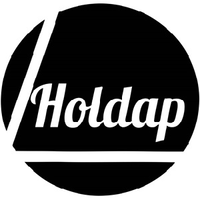 Holdap logo, Holdap contact details