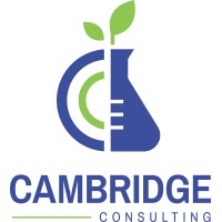 Cambridge Consulting Services logo, Cambridge Consulting Services contact details