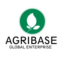 Agribase Global logo, Agribase Global contact details