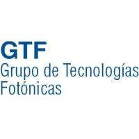 Grupo de Tecnologías Fotónicas (GTF) logo, Grupo de Tecnologías Fotónicas (GTF) contact details