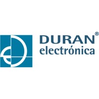 DURAN ELECTRONICA SL logo, DURAN ELECTRONICA SL contact details