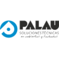 PALAU SOLUCIONES TECNICAS, S.L. logo, PALAU SOLUCIONES TECNICAS, S.L. contact details