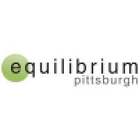 Equilibrium Pittsburgh Movement Studio logo, Equilibrium Pittsburgh Movement Studio contact details