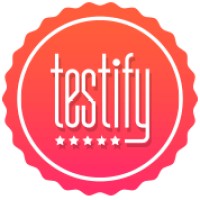 Go Testify Ltd logo, Go Testify Ltd contact details