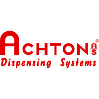 Achton A/S logo, Achton A/S contact details