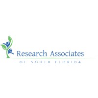 RESEARCH ASSOCIATES OF SOUTH FLORIDA, LLC logo, RESEARCH ASSOCIATES OF SOUTH FLORIDA, LLC contact details