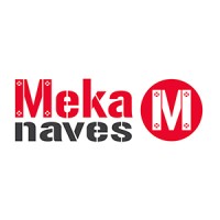 Mekanaves, Soluciones Modulares logo, Mekanaves, Soluciones Modulares contact details