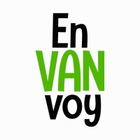 enVANvoy logo, enVANvoy contact details