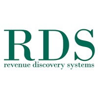 Revenue Discovery Systems logo, Revenue Discovery Systems contact details