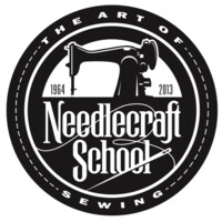 Needlecraft School logo, Needlecraft School contact details