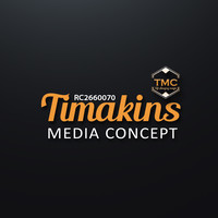 Timakins Media Concept logo, Timakins Media Concept contact details