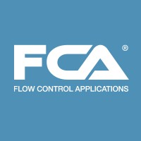 FCA VALVES logo, FCA VALVES contact details