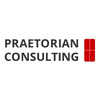 Praetorian Consulting logo, Praetorian Consulting contact details