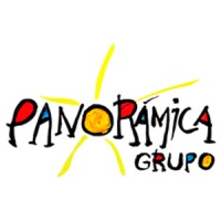 Panorámica Grupo logo, Panorámica Grupo contact details