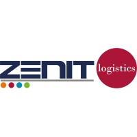 Zenit Logístics logo, Zenit Logístics contact details