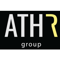 ATHR Group logo, ATHR Group contact details