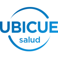 Ubicue Salud logo, Ubicue Salud contact details