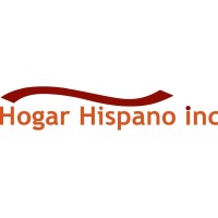 HOGAR HISPANO INC logo, HOGAR HISPANO INC contact details