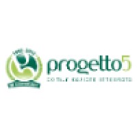 Progetto5 logo, Progetto5 contact details