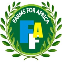 FARMS FOR AFRICA logo, FARMS FOR AFRICA contact details